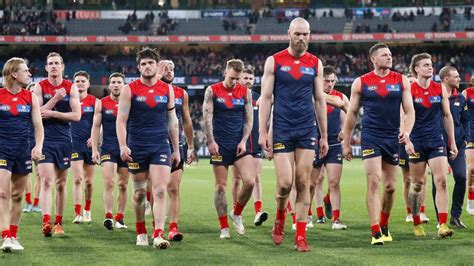 melbourne demons players 2022